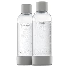 Mysoda wasserflasche wasserspr gebraucht kaufen  Wird an jeden Ort in Deutschland