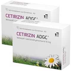 Cetirizin adgc 100 gebraucht kaufen  Wird an jeden Ort in Deutschland