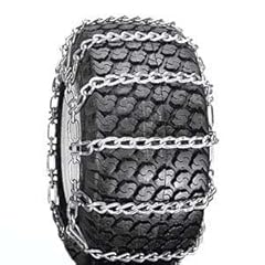 Snow tire chains for sale  Delivered anywhere in USA 