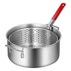 Vivohome 10l aluminum for sale  Delivered anywhere in USA 