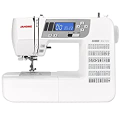 Janome decor computer for sale  Delivered anywhere in UK