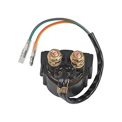 Elettrovalvola avviamento 12v usato  Spedito ovunque in Italia 