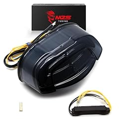 Mzs motorcycle tail for sale  Delivered anywhere in USA 