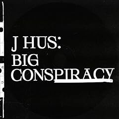 Big conspiracy vinyl for sale  Delivered anywhere in UK