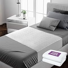Lynmark washable bed for sale  Delivered anywhere in UK