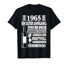 Jahrgang 1965 geschenk gebraucht kaufen  Wird an jeden Ort in Deutschland