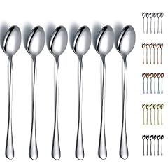 Iced teaspoons kyraton for sale  Delivered anywhere in UK