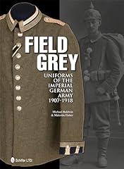 Field grey uniforms for sale  Delivered anywhere in USA 