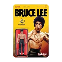 Super7 bruce lee usato  Spedito ovunque in Italia 