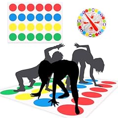 Wirhaut twisting game for sale  Delivered anywhere in UK