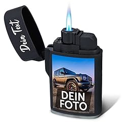 Gravurzeile briquet personnali d'occasion  Livré partout en France