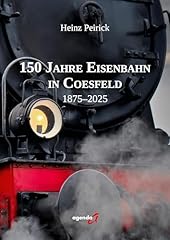 150 jahre eisenbahn gebraucht kaufen  Wird an jeden Ort in Deutschland