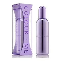 Colour violet perfume for sale  Delivered anywhere in UK