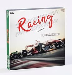 Racing line based for sale  Delivered anywhere in UK
