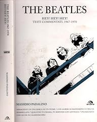 The beatles. hey usato  Spedito ovunque in Italia 