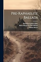 Pre raphaelite ballads for sale  Delivered anywhere in UK