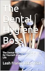 Dental hygiene boss for sale  Delivered anywhere in UK
