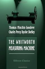 Whitworth measuring machine for sale  Delivered anywhere in USA 