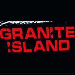 Granite island explicit for sale  Delivered anywhere in UK