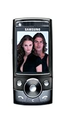Samsung g600 black for sale  Delivered anywhere in UK