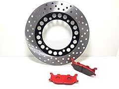 Kit disco freno usato  Spedito ovunque in Italia 