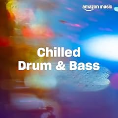 Chilled drum bass for sale  Delivered anywhere in UK