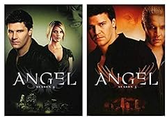 Angel complete seasons for sale  Delivered anywhere in USA 