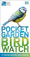 Rspb pocket garden for sale  Delivered anywhere in UK