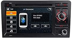 Zaksem car stereo for sale  Delivered anywhere in UK