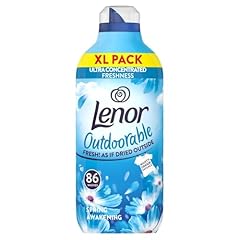 Lenor fabric enhancer for sale  Delivered anywhere in UK