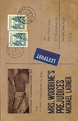 Mrs. woodbine prejudices for sale  Delivered anywhere in UK