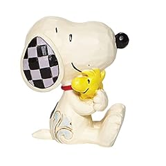 Enesco peanuts jim for sale  Delivered anywhere in USA 