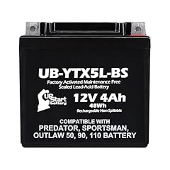 Ytx5l 12v 4ah for sale  Delivered anywhere in USA 