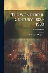 Wonderful century 1800 for sale  Delivered anywhere in UK