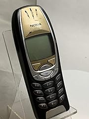 Nokia 6310i black for sale  Delivered anywhere in Ireland