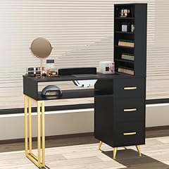 Elevachic manicure table for sale  Delivered anywhere in USA 