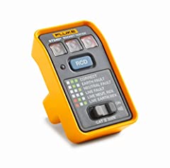 Fluke tester dell usato  Spedito ovunque in Italia 