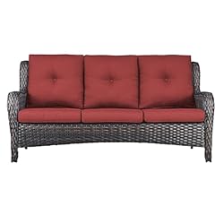Belord outdoor couch for sale  Delivered anywhere in USA 