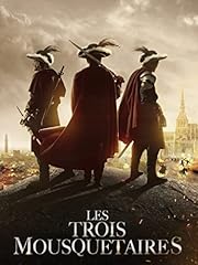Mousquetaires d'occasion  Livré partout en France