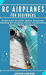 Airplanes beginners guide for sale  Delivered anywhere in UK