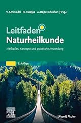 Leitfaden naturheilkunde metho gebraucht kaufen  Wird an jeden Ort in Deutschland