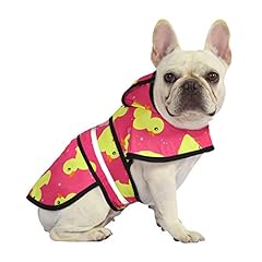 Hde dog raincoat for sale  Delivered anywhere in USA 