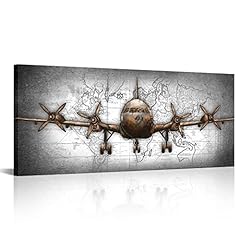 Klvos airplane canvas for sale  Delivered anywhere in USA 
