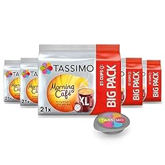 Tassimo kapseln morning gebraucht kaufen  Wird an jeden Ort in Deutschland