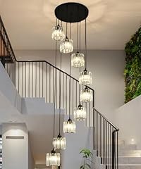 Meimond long chandeliers for sale  Delivered anywhere in USA 