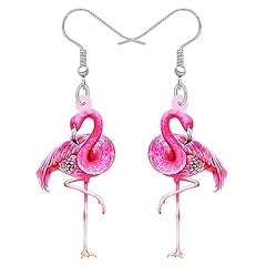 Yayako acryl flamingo gebraucht kaufen  Wird an jeden Ort in Deutschland