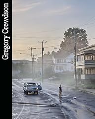 Gregory crewdson for sale  Delivered anywhere in UK