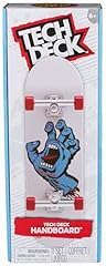 Tech deck santa usato  Spedito ovunque in Italia 
