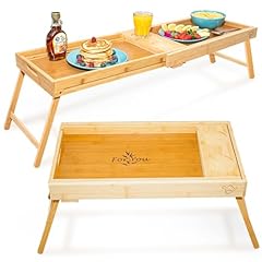 Breakfast bed tray for sale  Delivered anywhere in USA 