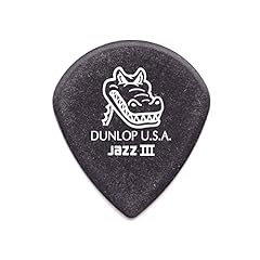 Dunlop jazz iii for sale  Delivered anywhere in USA 